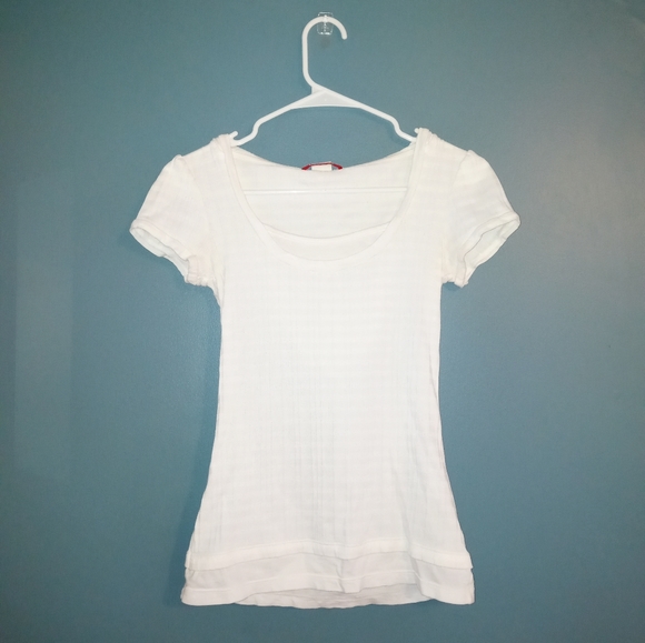 UNIONBAY Hooded Shirt - Picture 1 of 5